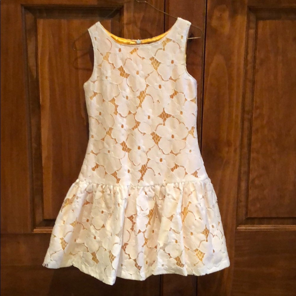 Beautiful Easter or Summer Dress